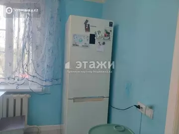 2-комнатная квартира, этаж 5 из 5, 44 м²