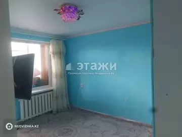 2-комнатная квартира, этаж 5 из 5, 44 м²