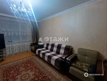 2-комнатная квартира, этаж 3 из 16, 54 м²