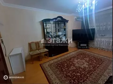 2-комнатная квартира, этаж 3 из 16, 54 м²