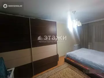 2-комнатная квартира, этаж 3 из 16, 54 м²