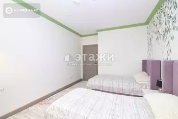 4-комнатная квартира, этаж 9 из 12, 127 м²