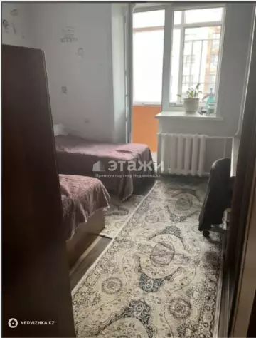 3-комнатная квартира, этаж 2 из 9, 69 м²