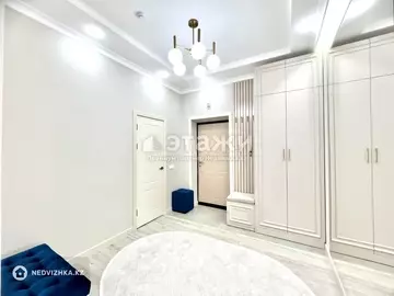 3-комнатная квартира, этаж 6 из 12, 112 м²