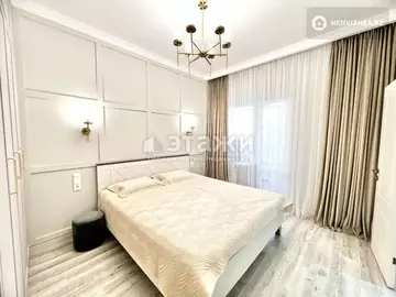 3-комнатная квартира, этаж 6 из 12, 112 м²
