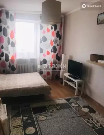 1-комнатная квартира, этаж 14 из 16, 36 м²