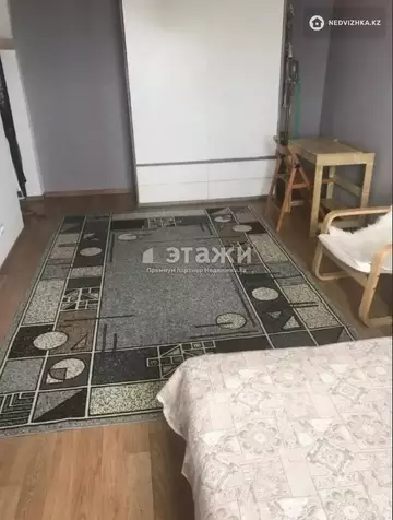 1-комнатная квартира, этаж 14 из 16, 36 м²