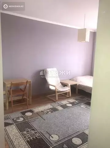 1-комнатная квартира, этаж 14 из 16, 36 м²