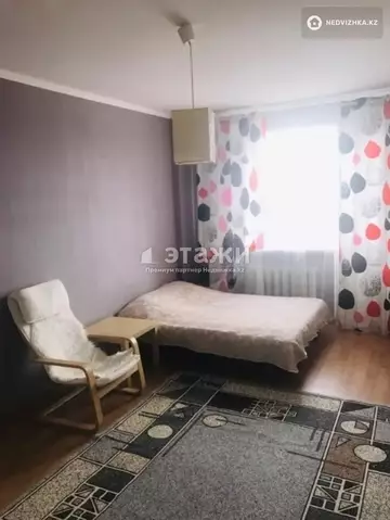 1-комнатная квартира, этаж 14 из 16, 36 м²