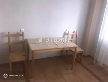 1-комнатная квартира, этаж 14 из 16, 36 м²