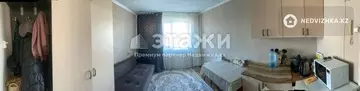 1-комнатная квартира, этаж 5 из 5, 13 м²
