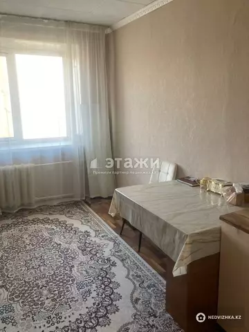 1-комнатная квартира, этаж 5 из 5, 13 м²