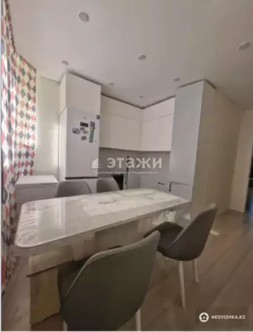 3-комнатная квартира, этаж 3 из 9, 74 м²