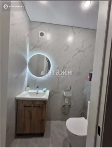 3-комнатная квартира, этаж 3 из 9, 74 м²