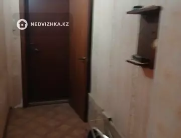 3-комнатная квартира, этаж 1 из 5, 58 м²