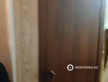 3-комнатная квартира, этаж 1 из 5, 58 м²