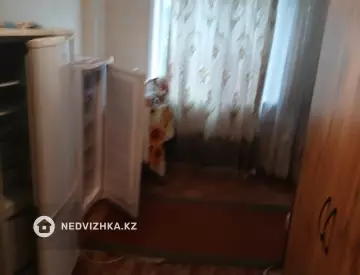 3-комнатная квартира, этаж 1 из 5, 58 м²