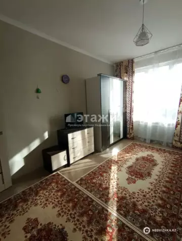3-комнатная квартира, этаж 15 из 20, 94 м²