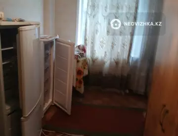 3-комнатная квартира, этаж 1 из 5, 58 м²