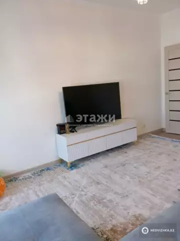 3-комнатная квартира, этаж 15 из 20, 94 м²