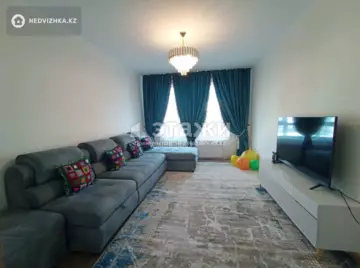 3-комнатная квартира, этаж 15 из 20, 94 м²