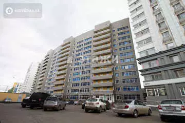 2-комнатная квартира, этаж 1 из 12, 73 м²