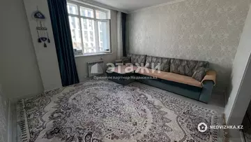 3-комнатная квартира, этаж 3 из 7, 73 м²