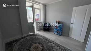 3-комнатная квартира, этаж 3 из 7, 73 м²