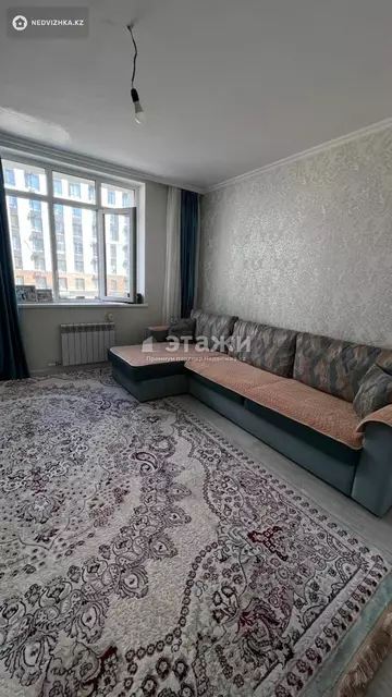 3-комнатная квартира, этаж 3 из 7, 73 м²