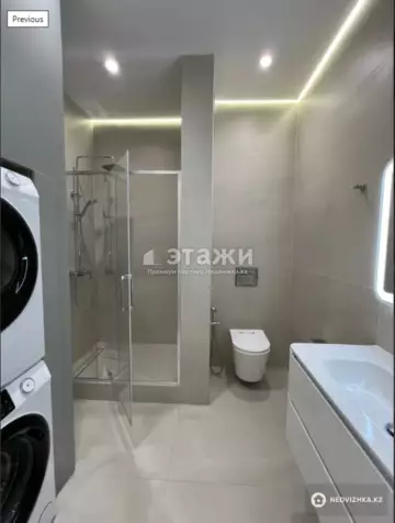 3-комнатная квартира, этаж 3 из 9, 98 м²