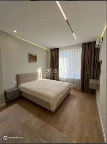 3-комнатная квартира, этаж 3 из 9, 98 м²