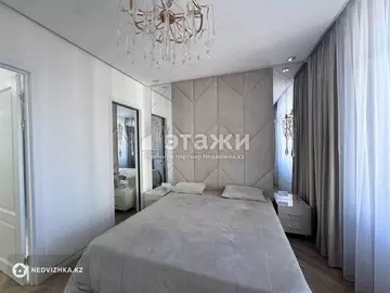3-комнатная квартира, этаж 11 из 16, 101 м²