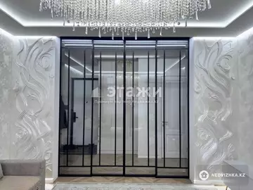 3-комнатная квартира, этаж 11 из 16, 101 м²