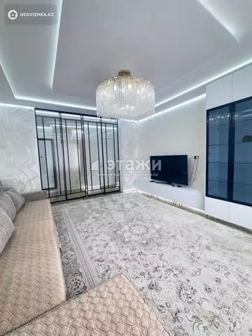 3-комнатная квартира, этаж 11 из 16, 101 м²