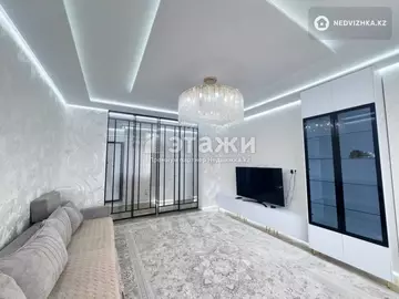 3-комнатная квартира, этаж 11 из 16, 101 м²