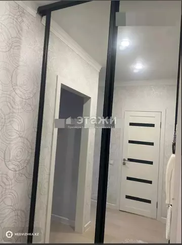 1-комнатная квартира, этаж 7 из 9, 40 м²