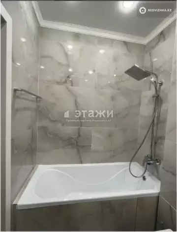 2-комнатная квартира, этаж 11 из 12, 61 м²