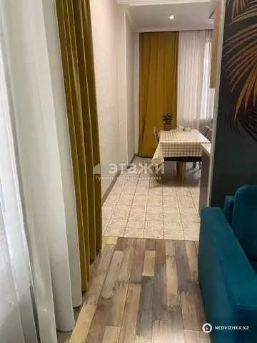 4-комнатная квартира, этаж 6 из 9, 94 м²