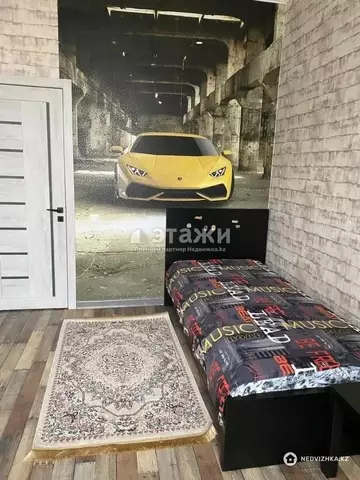 4-комнатная квартира, этаж 6 из 9, 94 м²