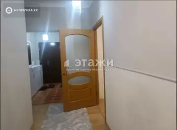 3-комнатная квартира, этаж 26 из 38, 100 м²