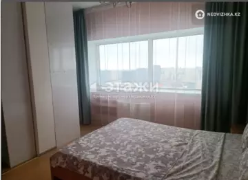 3-комнатная квартира, этаж 26 из 38, 100 м²