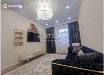 4-комнатная квартира, этаж 3 из 9, 102 м²