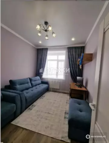 4-комнатная квартира, этаж 3 из 9, 102 м²