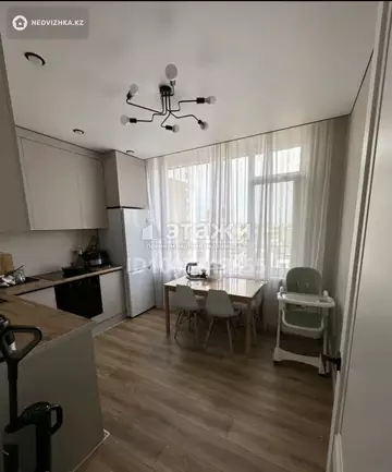 2-комнатная квартира, этаж 11 из 12, 57 м²