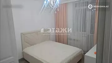 2-комнатная квартира, этаж 9 из 10, 46 м²
