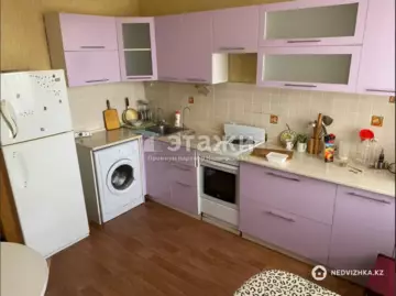 1-комнатная квартира, этаж 3 из 6, 39 м²