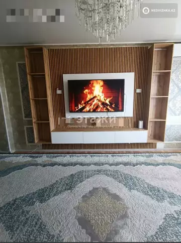 2-комнатная квартира, этаж 5 из 5, 46 м²