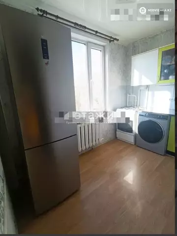 2-комнатная квартира, этаж 5 из 5, 46 м²