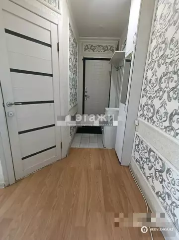 2-комнатная квартира, этаж 5 из 5, 46 м²
