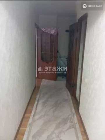 2-комнатная квартира, этаж 3 из 9, 65 м²